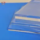 Waterproof Plastic Sheet Acrylic Flexible Plastic Sheet 4'x8' 5mm 6m for Printing Display Panel