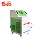 Car Cleaner Car Engine Cleaner Fuel System Cleaning Machine Hho Hydrogen Car Engine Carbon Cleaner