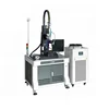 China manufacturer 500W 750W 1000w 1500w Continuous fiber laser welding machine for hardware metal