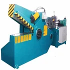 Q43 series automatic hydraulic scrap metal shearing machine alligator shears for sale