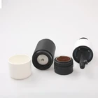 capsule coffee machine espresso coffee maker for car one touch coffee machine