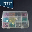 HOT-SALE & EXCELLENT QUALITY 12V ELECTRONIC AUTO FUSES KIT