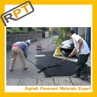 manufacture /plant high performance cold mix asphalt 2017 new product