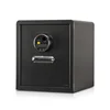 Digital electronic lock security fingerprint home anti fire safe box