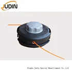 General Model Brush Cutter Parts Hexagonal Aluminum Trimmer Head
