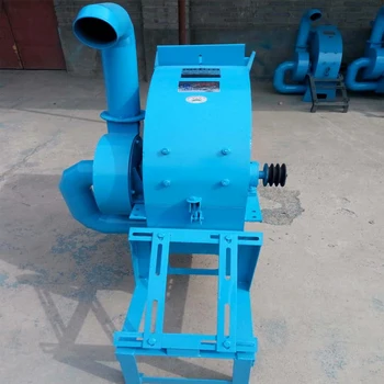 Wholesale grain small hammer mill