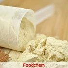 Emulsifiers Soy Protein Soy Protein Isolate Price High Quality Soy Protein Isolate
