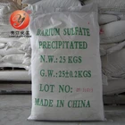 barium sulfate price|barium sulfate for oil drilling BaSo4 98% Whiteness 96%