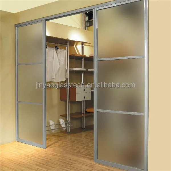 Clear Float Building Glass In Construction