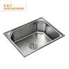 one bowl kitchen sinks stainless steel prices exporter in india undermount single bowl stainless steel sink