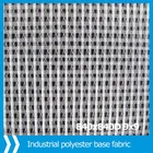 industrial polyester mesh fabric for waterproofing roll roofing