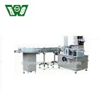 Wanshen HDZ Cartoning Machine, Pharmacy packaging machine