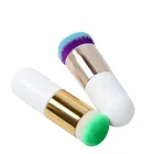 2018 flat foundation kabuki makeup brush