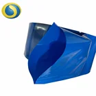 E-Bike LiPo Battery Pack Wrap Heat Shrink PVC Sleeve