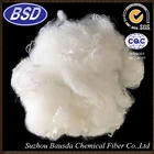raw cotton fiber with factory price