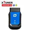 XTUNER VPECKER E4 Easydiag Bluetooth Full System OBD2 Scan Tool for Android for ABS Bleeding/Battery/DPF/EPB/Injector/Oil Reset