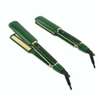 Home use ceramic natural hair straightener RM-83
