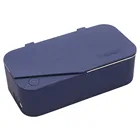 Factory price clean glasses Jewelry ultrasonic cleaner for home