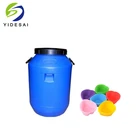 RTV-2 liquid silicone rubber to make mold