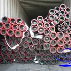 1/2" Drill Pipe Well Drilling Pipe 3 1/2" Drilling / Drill Pipe For Oil Well