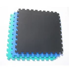 Suede microfiber screen printing mats rubber cork yoga mat
