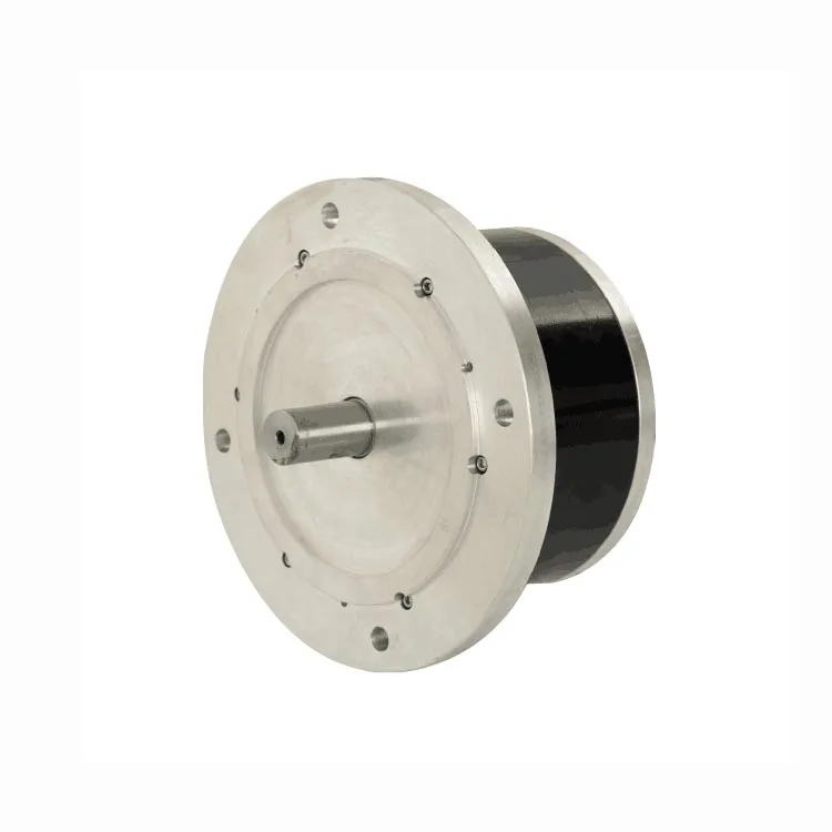 dc motor with hall sensor brushless dc motor 48v 72v 4kw 5kw bldc motor