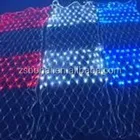 Led star light,white led cherry blossom tree light,led tree projection light