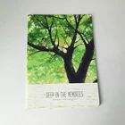 wholesale high value kraft paper blank notebook school note book/exercise notebook/diary