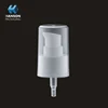 High quality smooth vacuum sprayer bottle pump treatment cosmetic airless cream pump