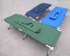 Camping folding canvas bed,folding cot,canvas cot with carry bag,easy to carry