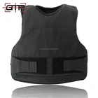 Zhongli Inner Bulletproof vest sales Lightweight military body armor