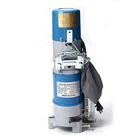 factory supply Low noise ac automatic rolling door motor for shutter