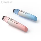 Hot Sales Mist Sprayer Portable Facial Nano Mist Spray Moisturizing Multi-Functional Beauty Equipment With Removing Acne