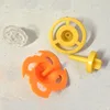 puzzle toy plastic gun mold children's toys injection mold plastic products processing mould plastic mould