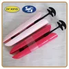 Fashionable Hard Plastic Boot Stretcher Shaper Shoe Tree with Handle Pack of 2