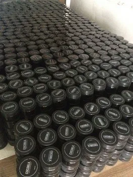 Organic Coconut Activated Charcoal And Bentonite Natural Teeth Whitening Charcoal Powder