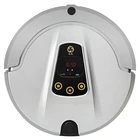 2017 new promotional Cheap Wet And Dry Intelligent Vacuum Cleaner Robot