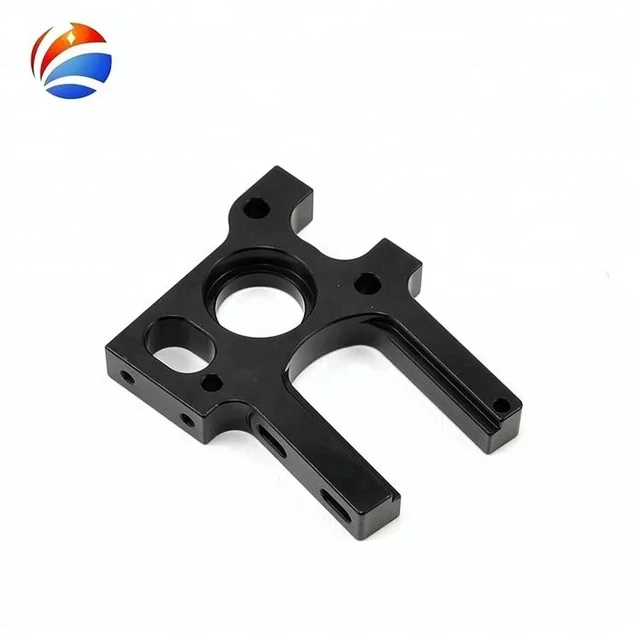 China supplier precision custom online service stainless steel mechanical component cnc machining motor motorcycle parts