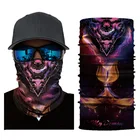 women winter magic hawaiian headwear fabric cheap bandanas headscarf