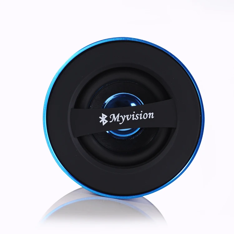 Protable bluetooth speake N9S withFM radio function - ANKUX.COM