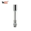 2017 New Arrival CBD tank and wax atomizer 100% original vaporizer pen Yocan Evolve C