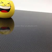 Carbon Fiber Epoxy Laminated Sheet 600