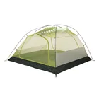 Amazon hot new products portable camping led light strip outdoor light glow strip