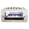 A4/A3+ High Accuracy Sticker paper Automatic Feeding Label Sheet Contour Cutter Cutting Machine