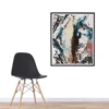 Living Room Decoration Famous Abstract Modern Paintings Art on Canvas