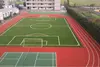 Sport Ground PU Floor Coating