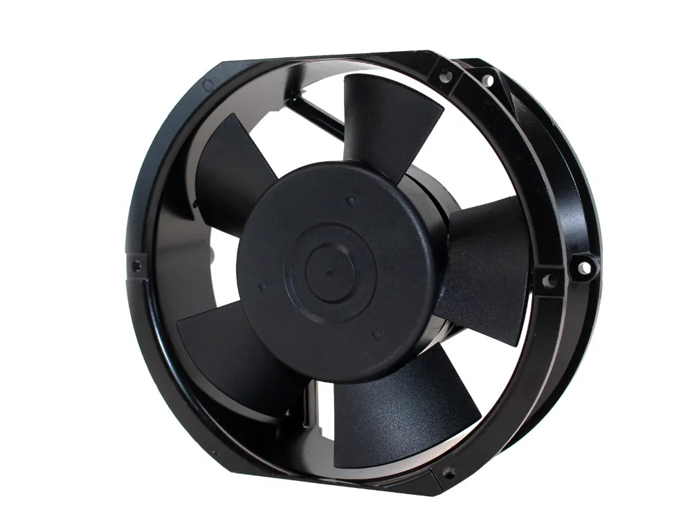 Centrifugal Fans, 220 - detail 2