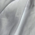Wholesale customized shrink-resistant dyed soft poly pongee fabric