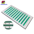 2018 rain drainage steel grating cover drainage trench drain cover