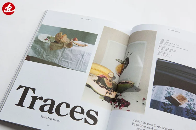 Printing Cheap Booklet/Brochure, High Quality Magazine/Catalog Printing